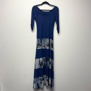 Meet me in Miami Dress